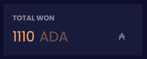 EASY1Raffles's tweet image. Yes @hoskytoken , the EASY1 Stake Pool is the first Stake Pool with gamification where idiots, I mean delegators! Can pariticipate in epoch-ly raffles and win additional $ada on top of their rewards.

Soon new prizes in $HOSKY will be added!

Stay tuned and delegate to EASY1!