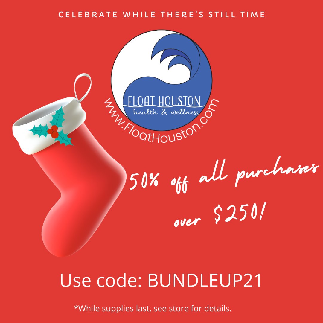There's still time for HALF OFF!! Spend $250 and receive 50% off your ENTIRE PURCHASE while supplies last! We only have a handful left,   Use code: BUNDLEUP21 at checkout. Once we hit 300 transactions, they're outta here!  - mailchi.mp/7bf43a05334b/t…