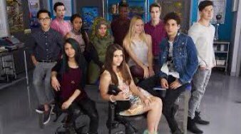naomiscIarkk's tweet photo. SHIP IT or RIP IT: degrassi universe https://t.co/T3JzMKFYbb