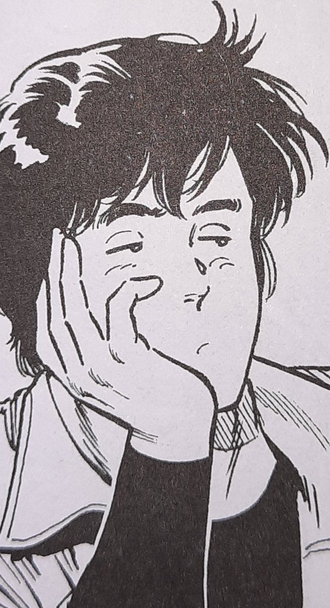 TonyModMod's tweet photo. Mi sábado navideño tras la comida...
#ryosaeba #saeba #Cityhunter @ArechiManga https://t.co/TkJAD15JMa