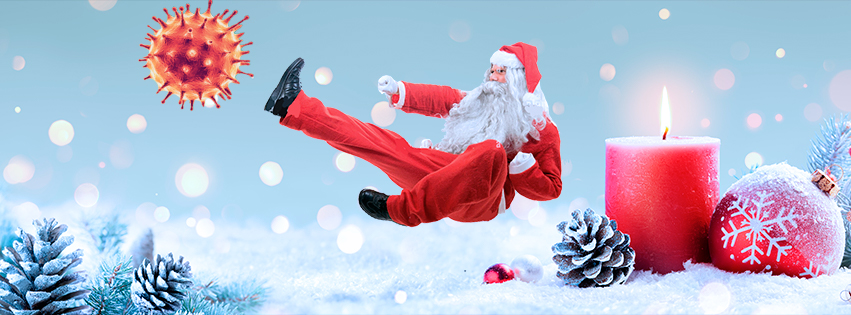 pulpodigital's tweet photo. Regala salud a tu familia ✌️ #Christmas #Navidad2021 https://t.co/UXUh2karYd
