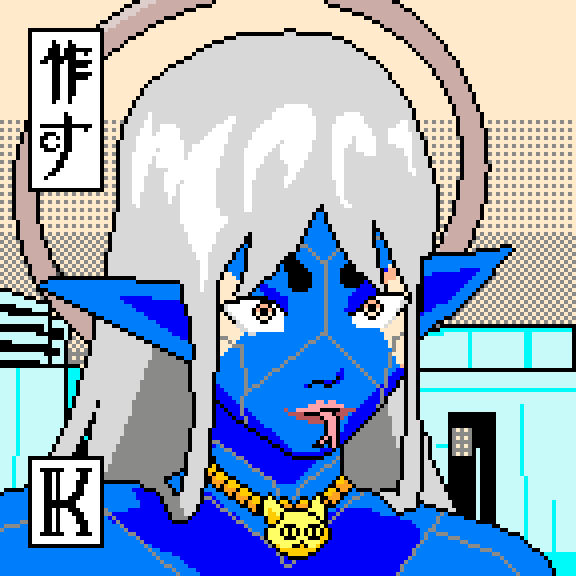 Bloom7Nb's tweet photo. #newpfp @SolamonsKey this angel is a special one!
Really means something to me, thank you @LandexProz π
#SolamonsKey #Community https://t.co/w1et3m0gse