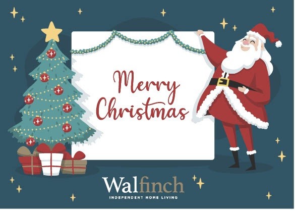 SolihullCare's tweet photo. Happy Christmas https://t.co/8hvCRjmwlx