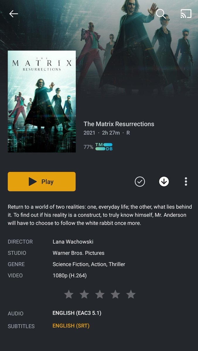 Waveflix tweet media