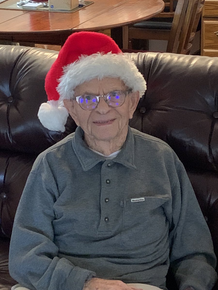 Merry Christmas everyone!!!