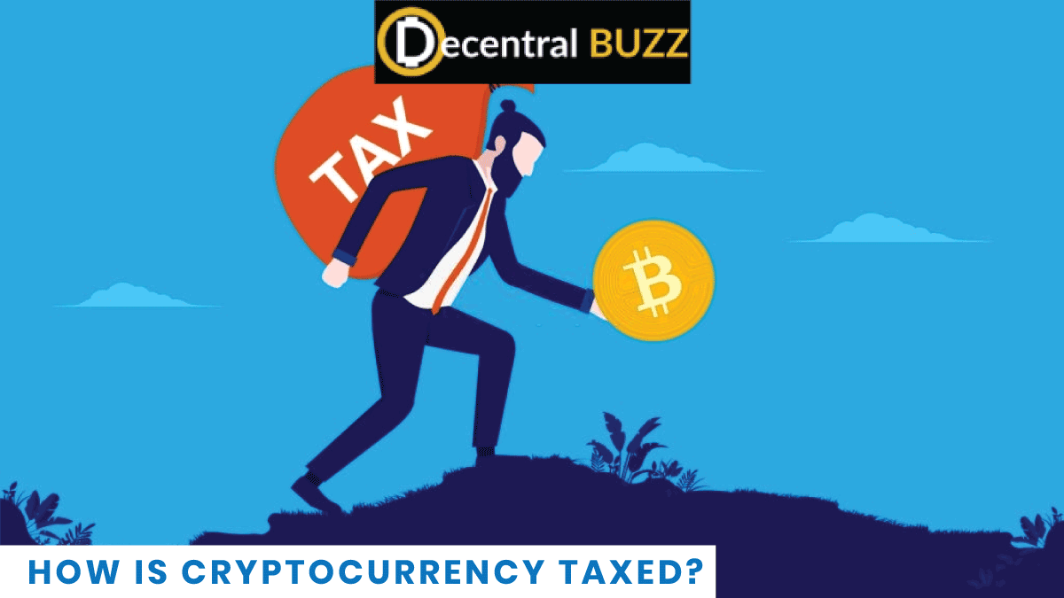 How Is Cryptocurrency Taxed?
bit.ly/3eqjg6k
#cryptocurrency #taxes