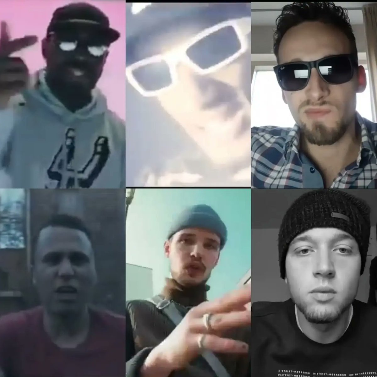 INTLGrime's tweet photo. Dutch Grime π³π±
@XL_NoizBoiz @DonDeBaron @NoizBoiz @413babyy @thegrimeyard
Watch Here - https://t.co/boQdSKaLBa
#InternationalGrime #DutchGrime #Grime #GrimeMusic https://t.co/vfsj9Q4qth