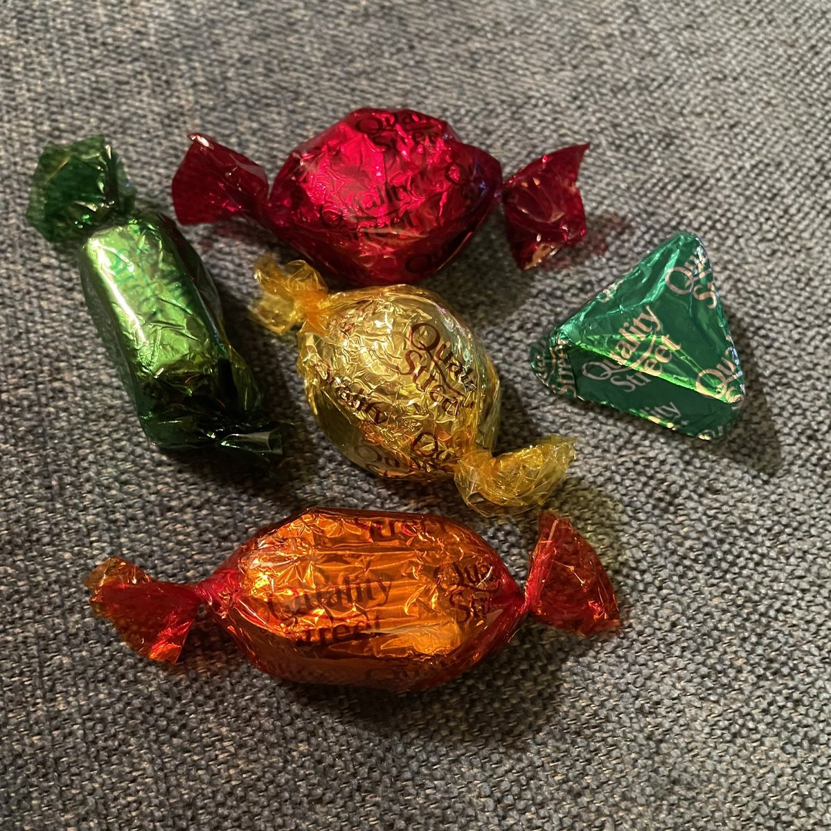 Sarah Millican tweet media