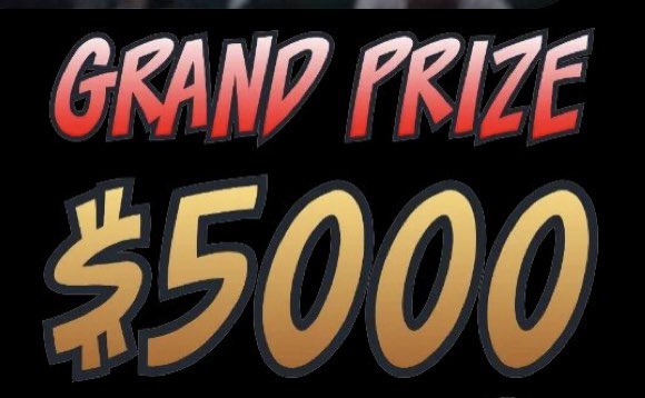 santa_btc's tweet photo. !!THE GRAND PRIZE WINNER OF 5000$!!

 Was 0x5227465cae9af018a476c2714319d73196d2db65

We would really appreciate if you post in the group who you are

The winner invested something like 5$ and won 5000$ amazing https://t.co/eMGjZY4J8k