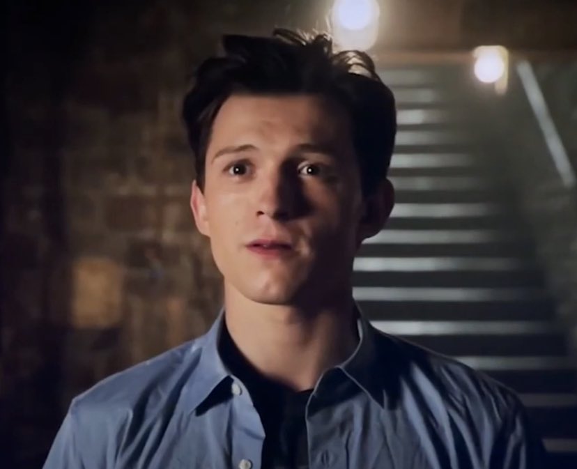 bestofparker's tweet photo. spider-man: no way home (2021) https://t.co/npO0AnJ1K9