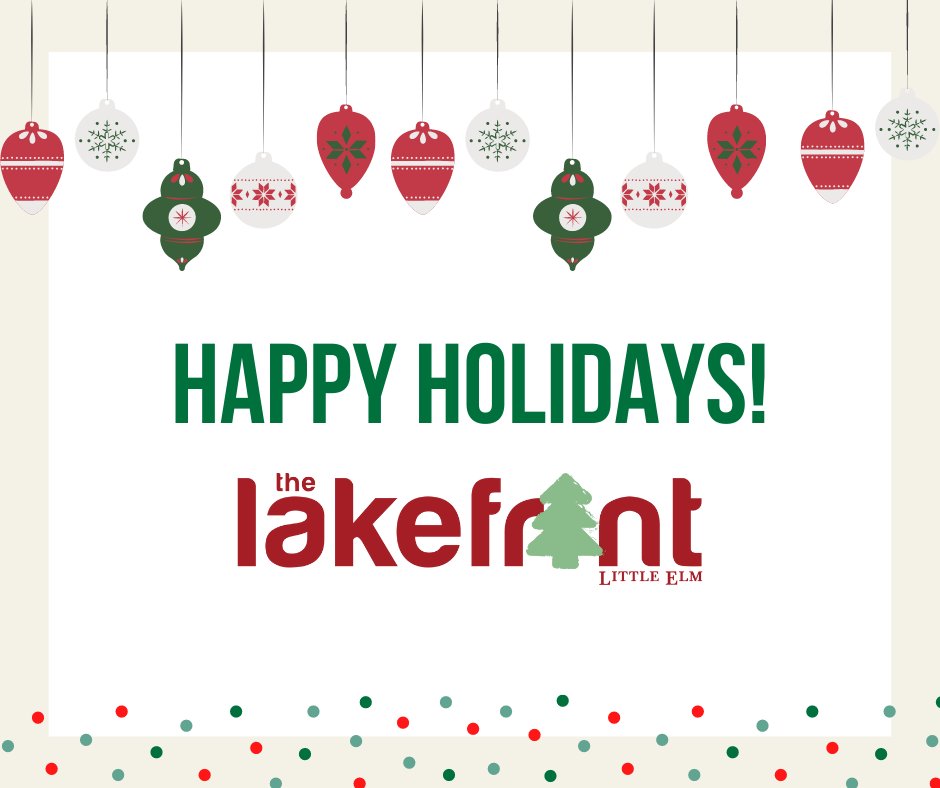 LakefrontLE tweet picture
