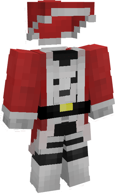 KhimskyG's tweet photo. HO HO HO
#Minecraft #Mods #Marvel #Christmas https://t.co/CJwjzpFLHe