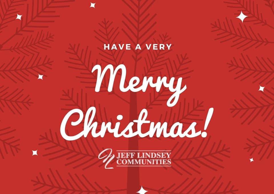 Jeff Lindsey Communities tweet media