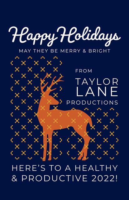 Taylor Lane Productions (@taylorlaneprod) on Twitter photo 