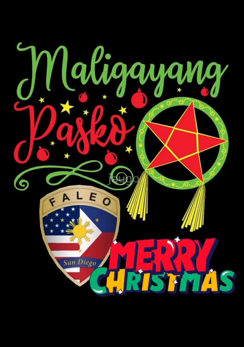 FALEO San Diego tweet media