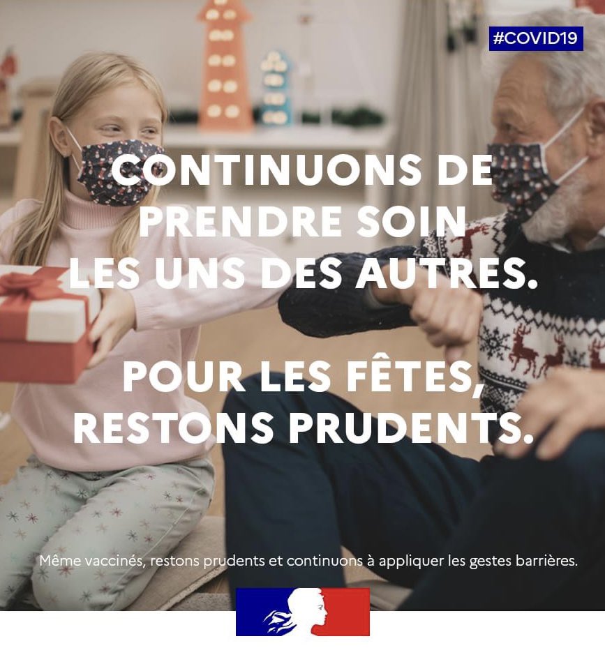 GuillaumeBarucq's tweet photo. « Pour tous nous retrouver… »

How it started ⬇️     How it’s going ⬇️ https://t.co/D4mUgW7Ag9