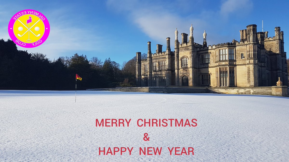 Dalmeny Estate GC (@dalmenyestategc) on Twitter photo 