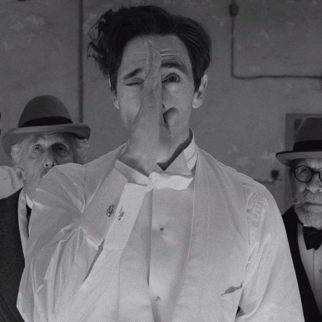 dniolii's tweet photo. The French Dispatch
wes anderson https://t.co/Y3FjHEWvkS