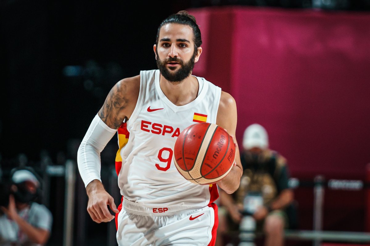 Cleveland_Esp's tweet photo. HAGAMOS UNA COSA. Unámonos todas las cuentas españolas y todos lo que lo amen para hacer a este hombre #NBAAllStar. #RickyRubio ESTAMOS EN UNA MISIÓN https://t.co/gAwIrUk5Gm