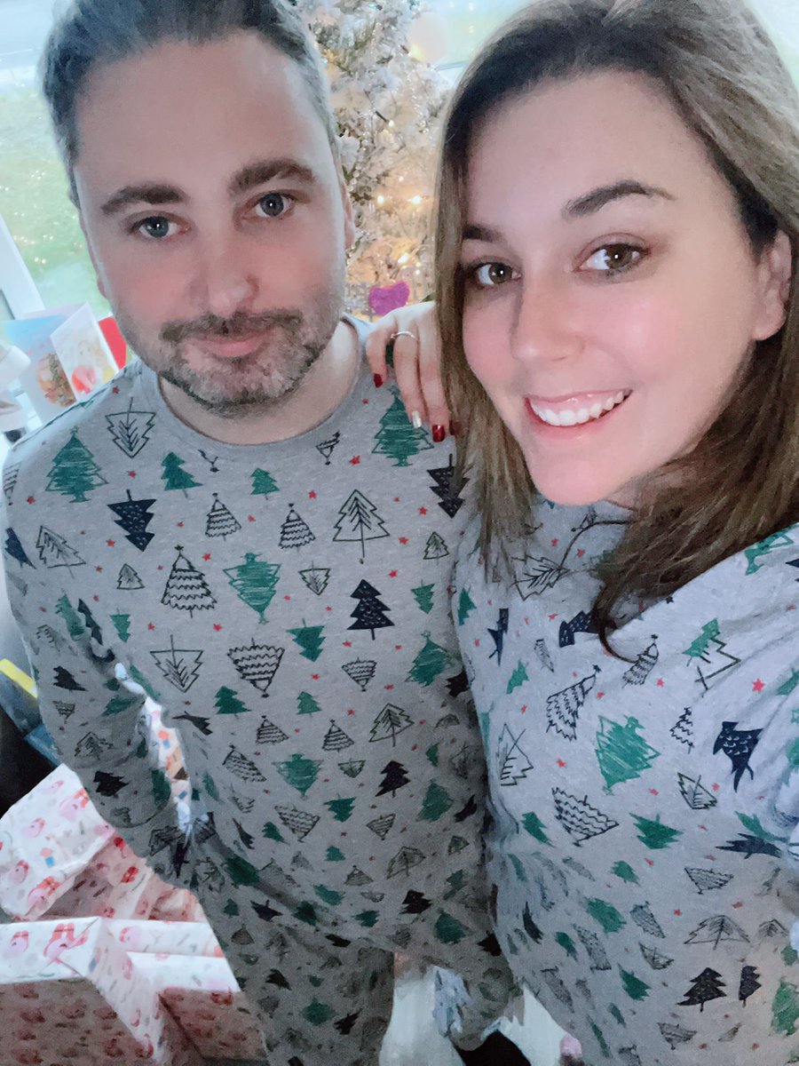 Merry Christmas everyone! Hope you’ve had a good one x