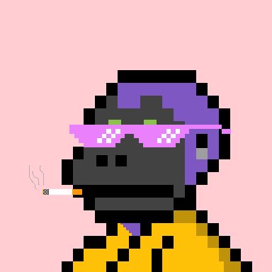 Crypto Captain is proud to announce the coolest mint on the open sea (Or even better <a href="/randomearth_io/">RandomEarth 🌎</a>) 
<a href="/LMonkeyBusiness/">LunaMonkeyBusiness { SOLD OUT }</a> is minting now - bit.ly/3svldqw

Enter to win a #LunaMonkeyBusiness #NFT 🌟

☑️Like RT &amp; Follow <a href="/LMonkeyBusiness/">LunaMonkeyBusiness { SOLD OUT }</a> 
☑️Tag your monkey business friends