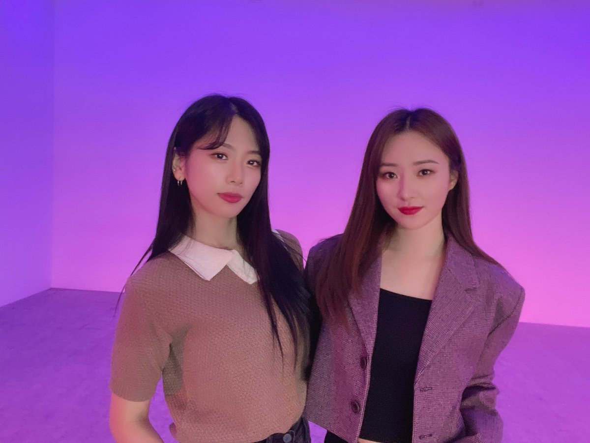 dcpairings's tweet image. jiu x sua (jibo)