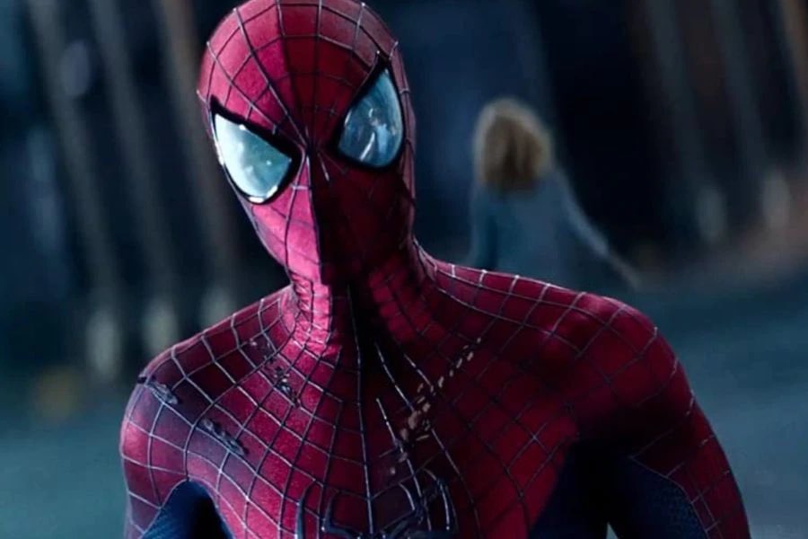 Paco_stark's tweet photo. Tobey y Tom ya tuvieron sus respectivas trilogías y ahora es momento de que Andrew concluya la suya #MakeTASM3 https://t.co/MMfypKApTR