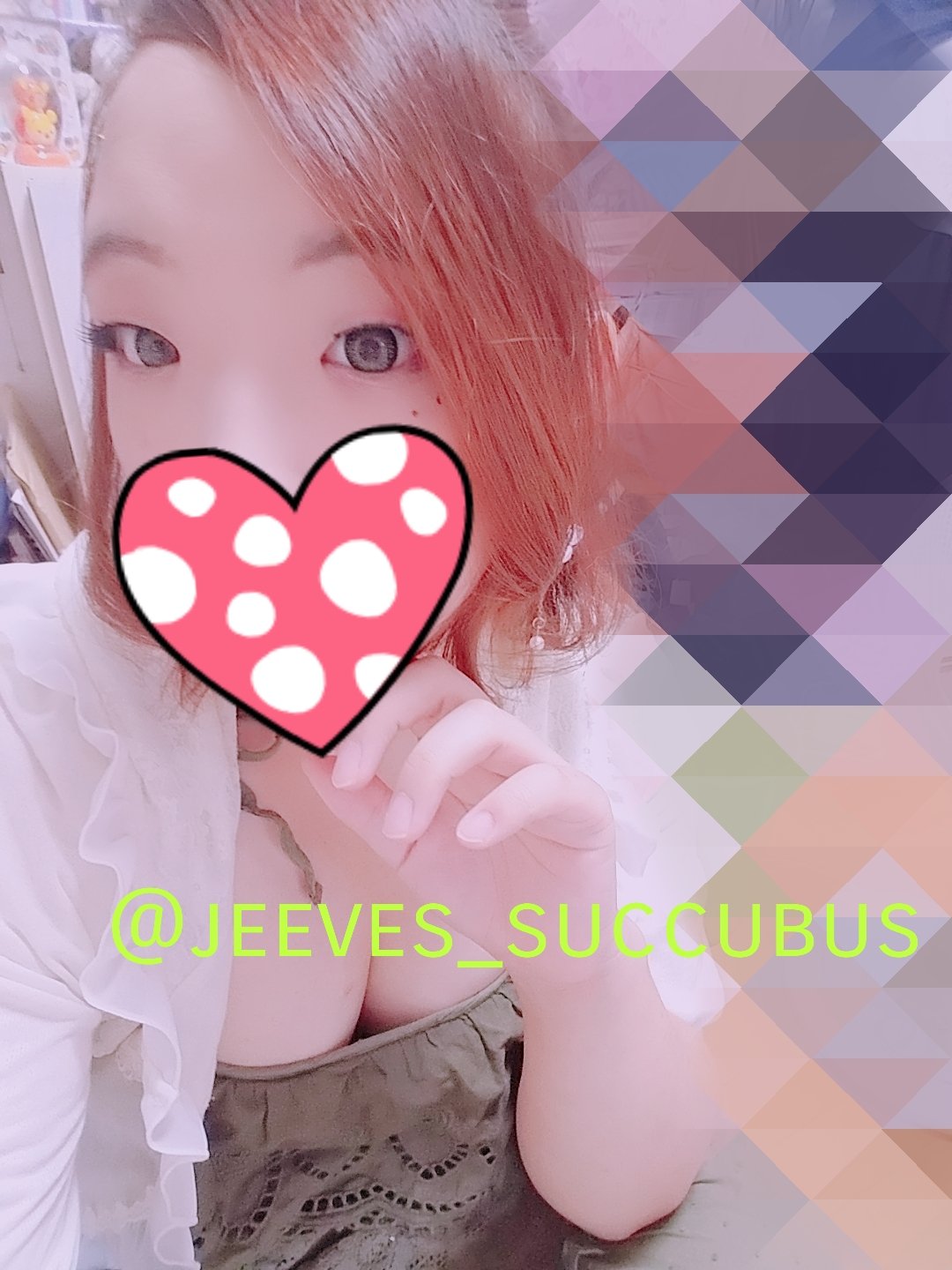 NTR界隈で活動中のJeeves（ジーヴス） & Succubus（さきゅばす）です❤皆さまとの交流用のアカウントを新しく作ってみました😊よろしくね https://t.co/DuK7HeH2ac