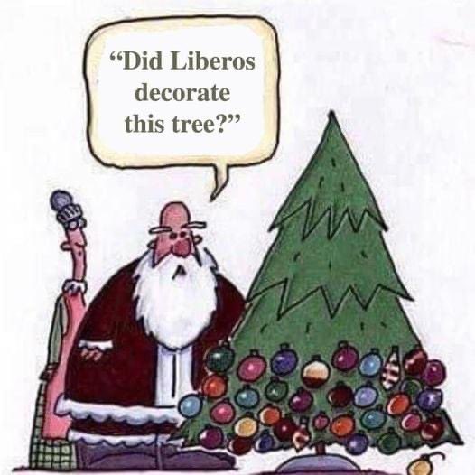 CoachLaker's tweet photo. No offense to my many kick ass liberos over the years, but this is funny!

Merry Christmas! Thanks for the continuous love and support! https://t.co/fWZlPtXIvy