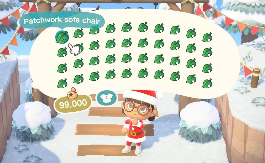 Laura_Zelda_'s tweet image. ⛄🎄CHRISTMAS GIVEAWAY🎄⛄

win 2.0 items, including the patchwork,  nordic, moroccan, vintage, simple and ranch set + a couple more surprises 

how to enter
• follow me and the lovely @buttcheax
• like and rt
• extra entry: tag a friend 

⏰ ends in 48hr

#acnh #ACNHgiveaway