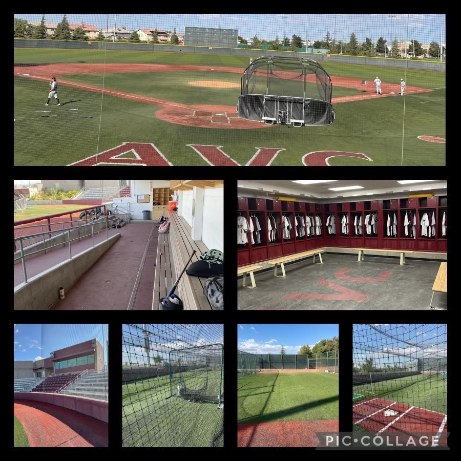 Merry Christmas from AVC Baseball!  ⁦⁦<a href="/AVCAthletics/">AVCMarauderAthletics</a>⁩