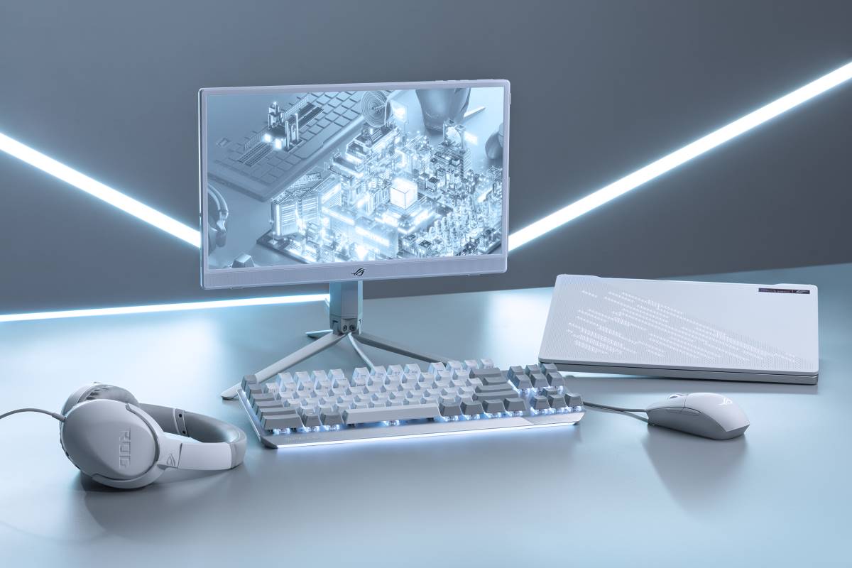 ASUS_ROGNA's tweet photo. Dreaming of a white Strixmas🌨😴
#ROGMoonlightWhite 🤍 https://t.co/p0qAkD6Qjv