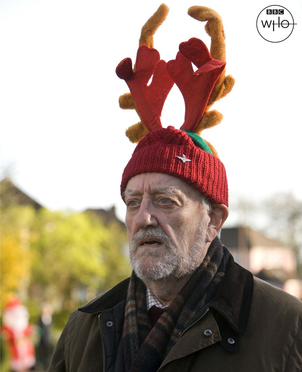 Doctor Who tweet media