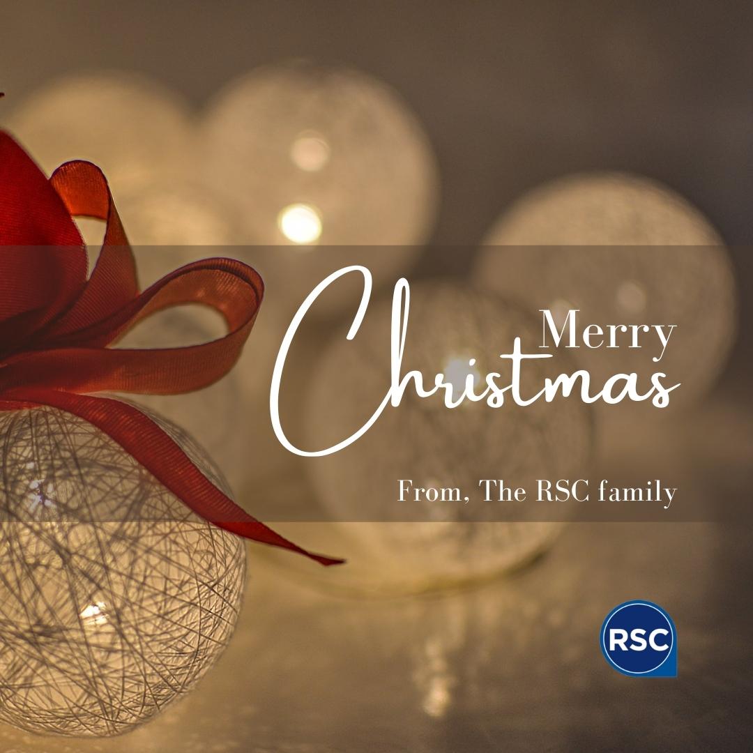 Merry Christmas to every workplace management professional who makes the workplace a better place to be.

#christmas2021 #happyholidays #rsc2lc #archibus #iwms #spaceview #facilitiesmanagement #assetmanagement #spacemanagement #spaceplanning  #realestate #workplace #workspace