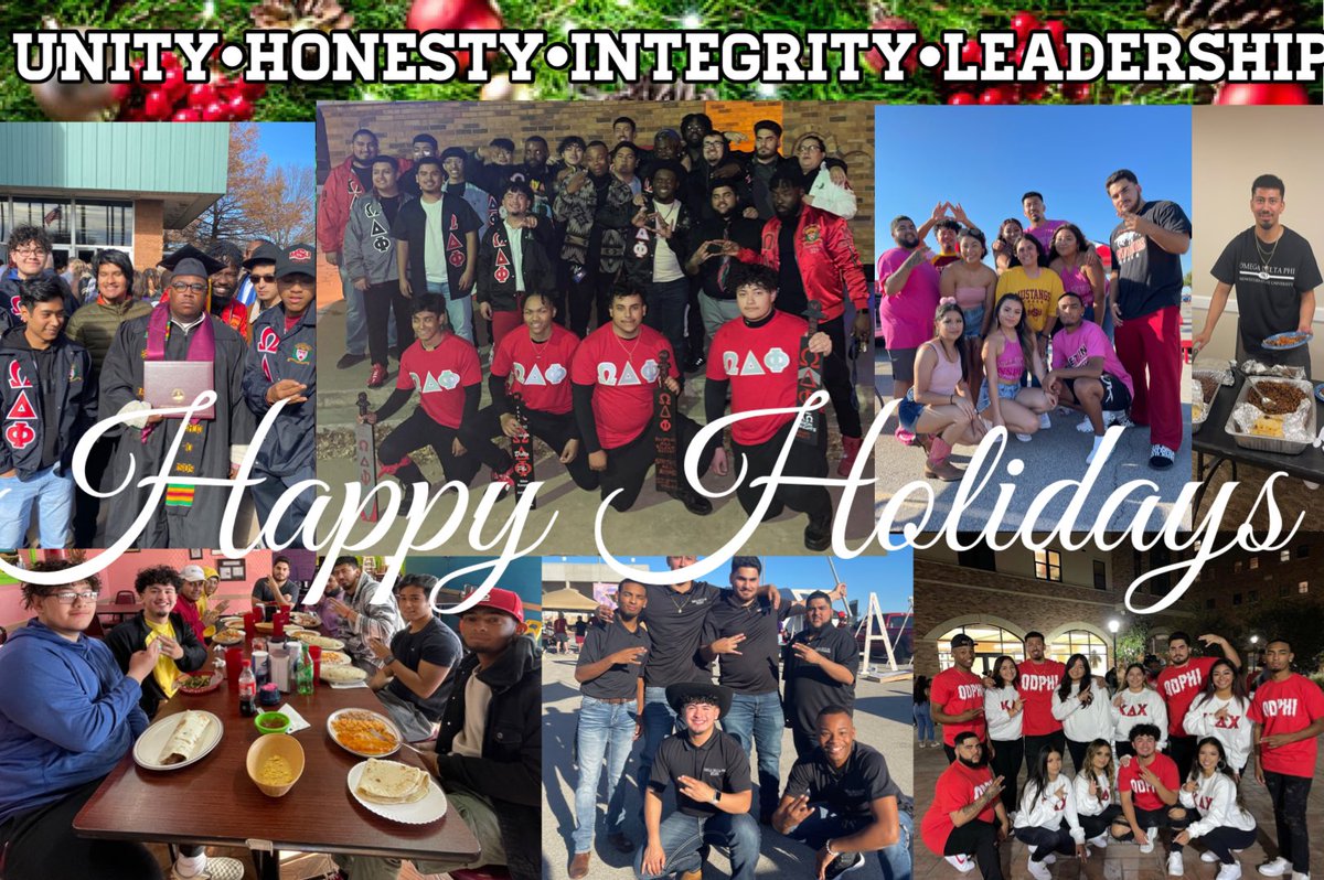 odphi_mu's tweet photo. Merry Christmas 🎄🎅🏻 https://t.co/yJdTbhV3id