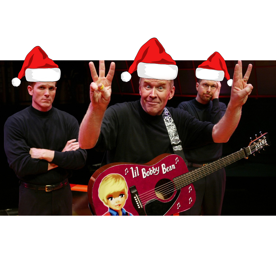 TriplEspressoMN's tweet photo. Merry Christmas from Triple Espresso! https://t.co/u8lilJG0me