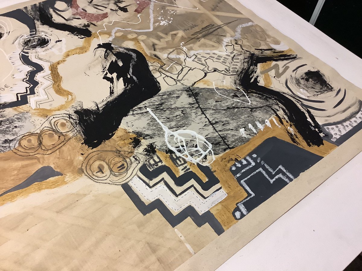 Jill Wilkinson - Fine Art tweet media