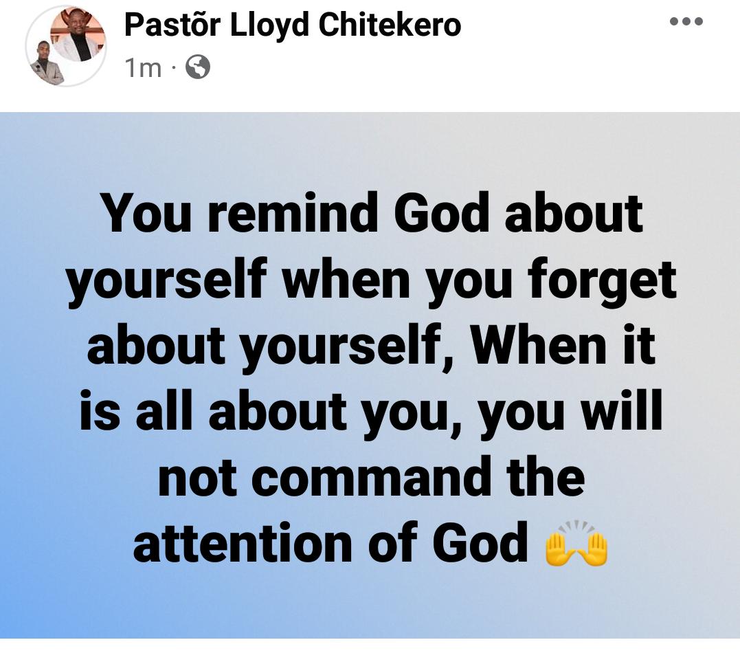 TanakalloydD's tweet photo. Read twice🔥🔥 https://t.co/PVCHT9L1a4