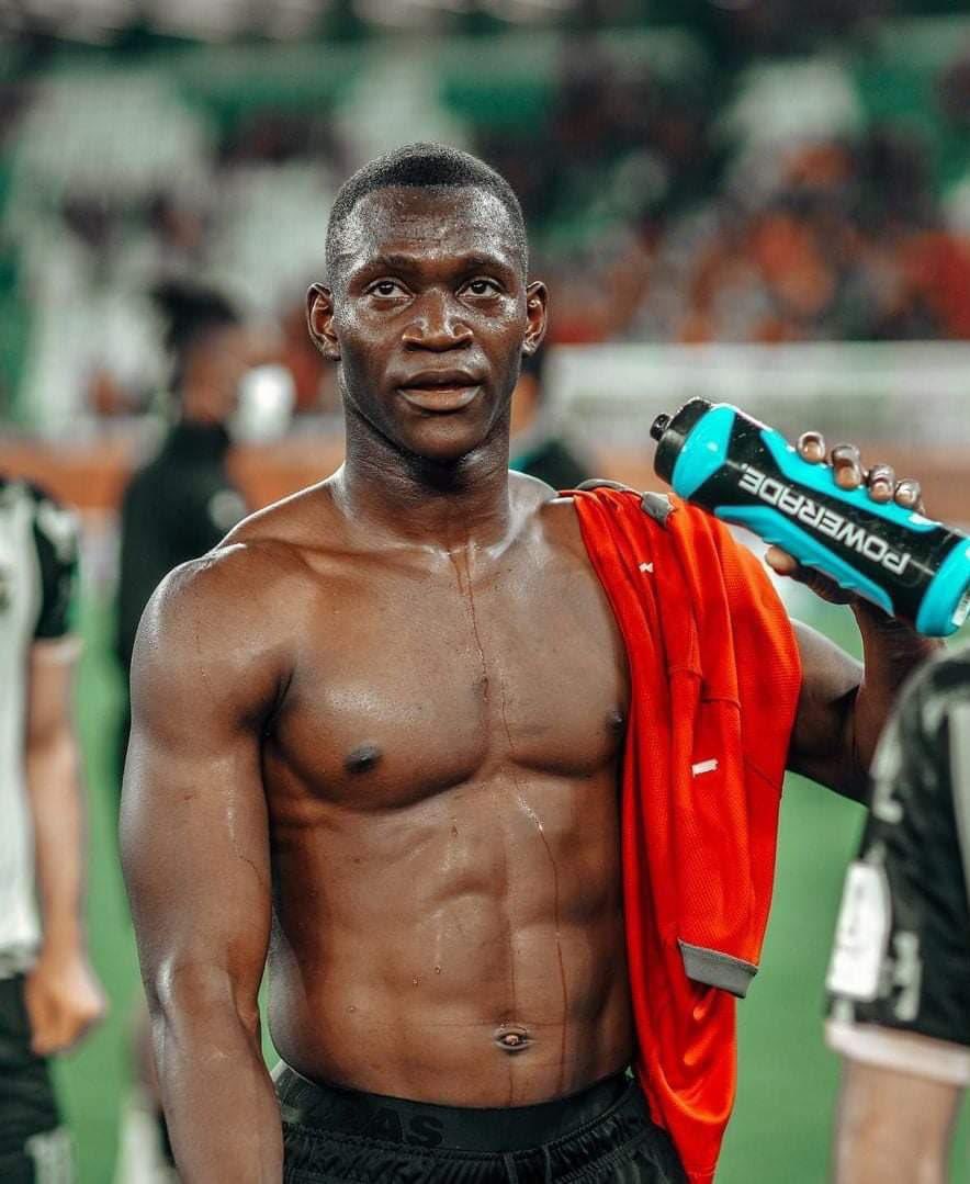 نصر سبورت tweet media