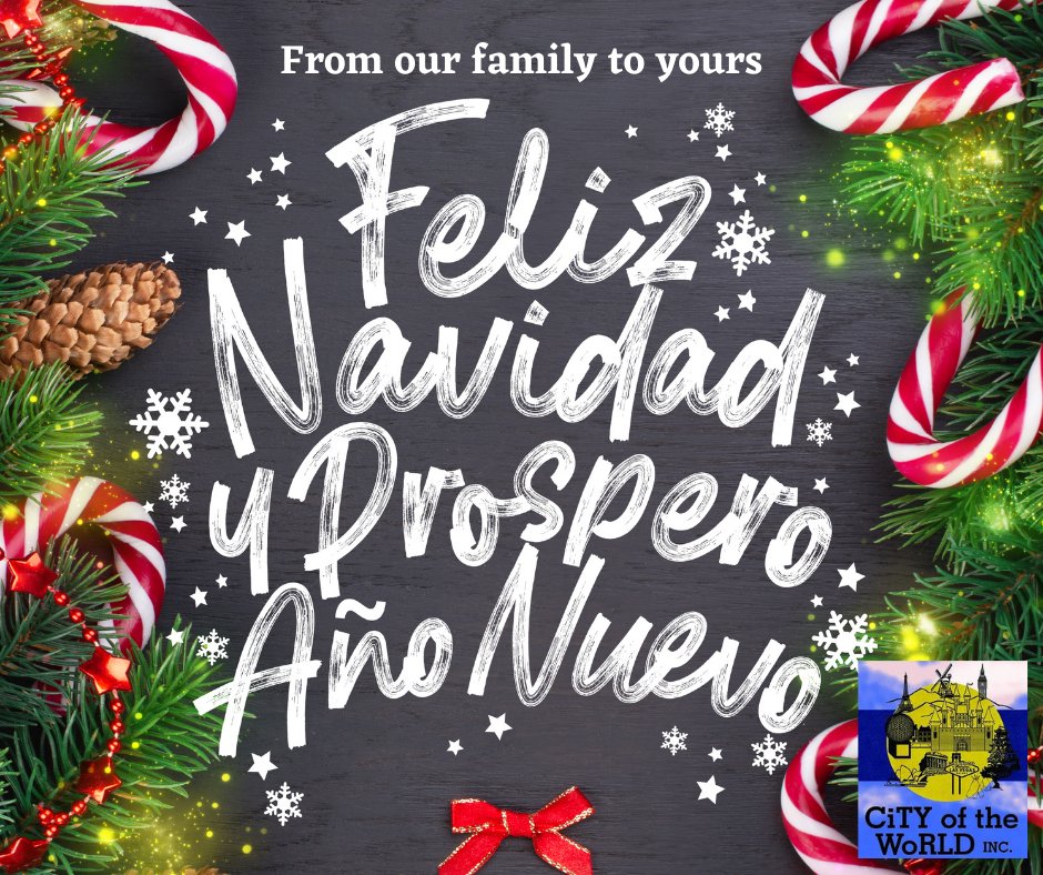 COTWGallery's tweet photo. Deseando a todos una muy Feliz Navidad. Que tu día se llene de amor y alegría. https://t.co/R8g2PpK1HD