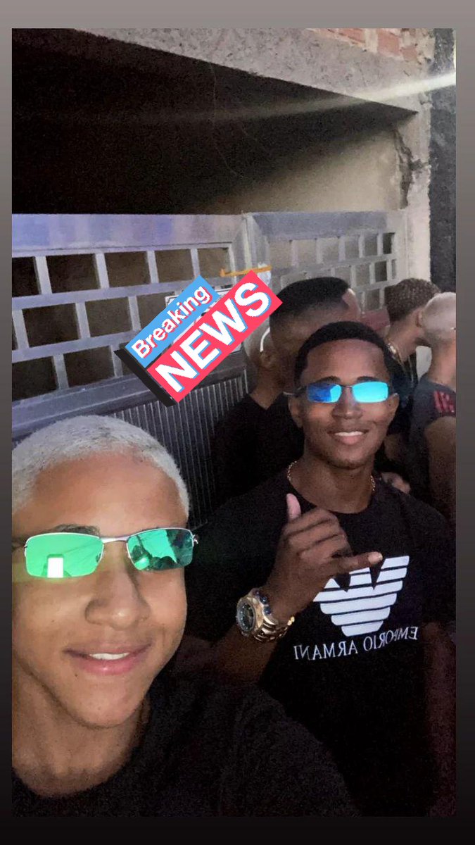 2T 🥋 (@thalison033) on Twitter photo 