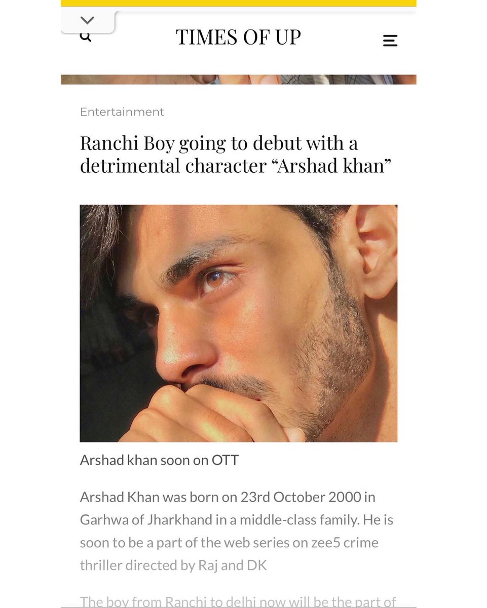 imarsh__'s tweet photo. Not 100 % truth but it maybe possible soon 
Thanks @Medium @DailyhuntApp for covering this news #ranchi #delhi #Mumbai https://t.co/BorPYm0l5V