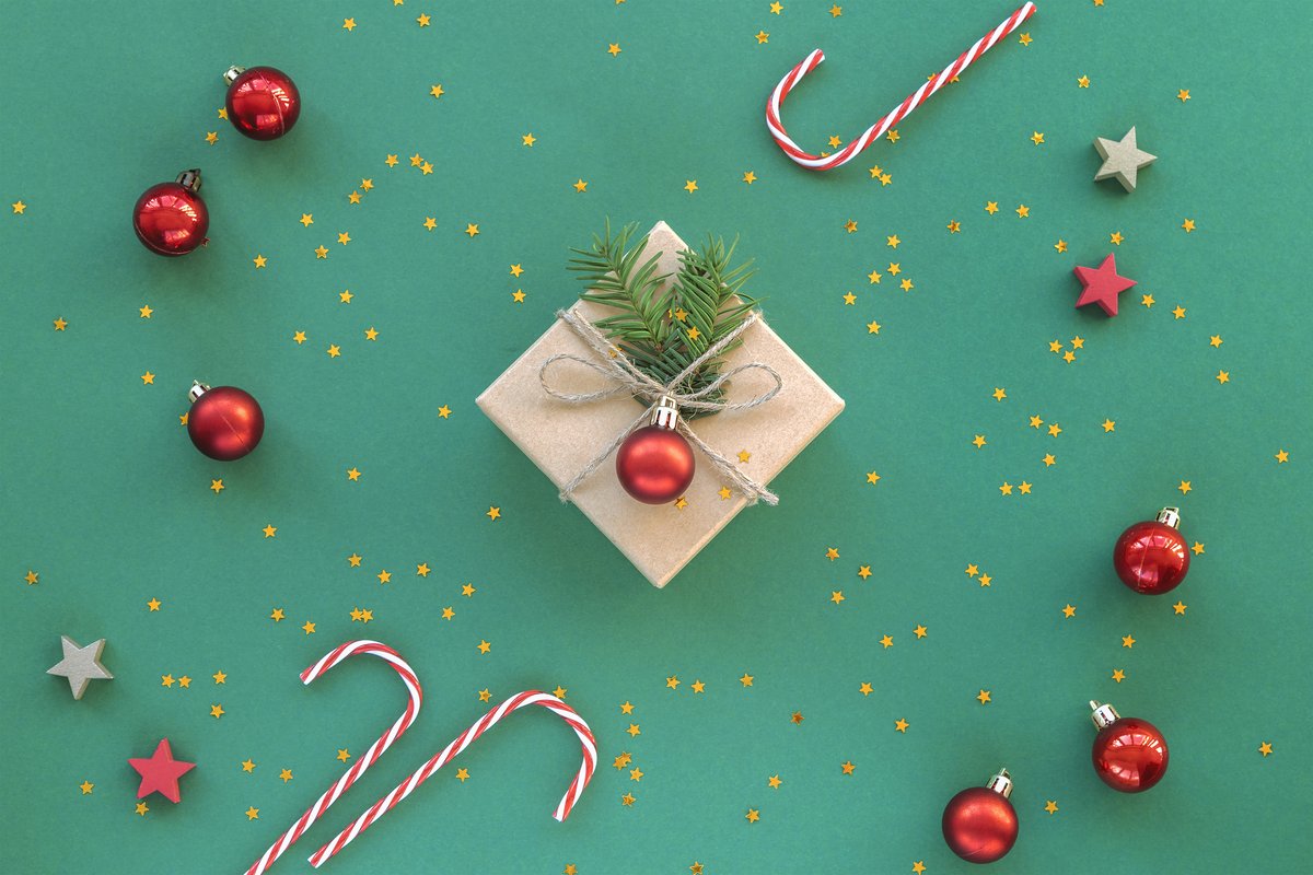 TeleosMarketing's tweet photo. May you always remember the reason for the season, Merry Christmas! https://t.co/IXkZGUqzhC
