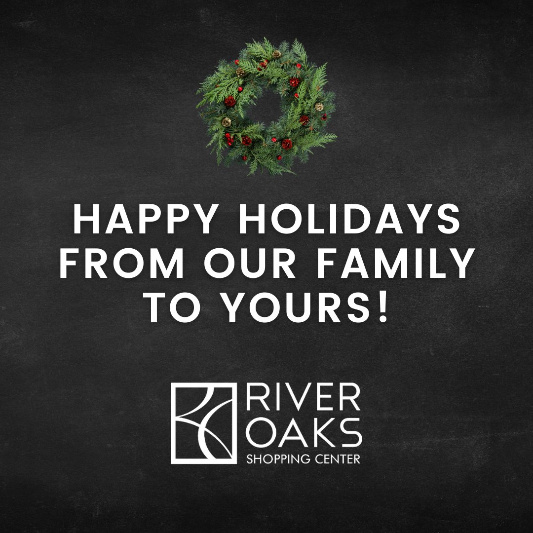 Merry merry and tons of wishes!