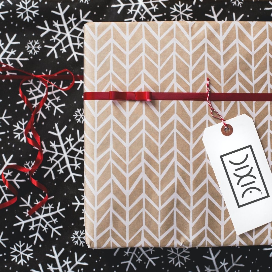 Wishing you a Merry Christmas and happy holidays from all of us at Dixie! 🎄 🎁 ❄️