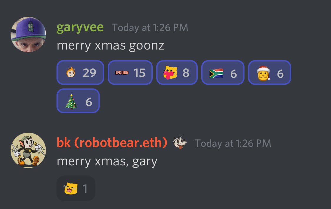 🎅🏼❤️🎄