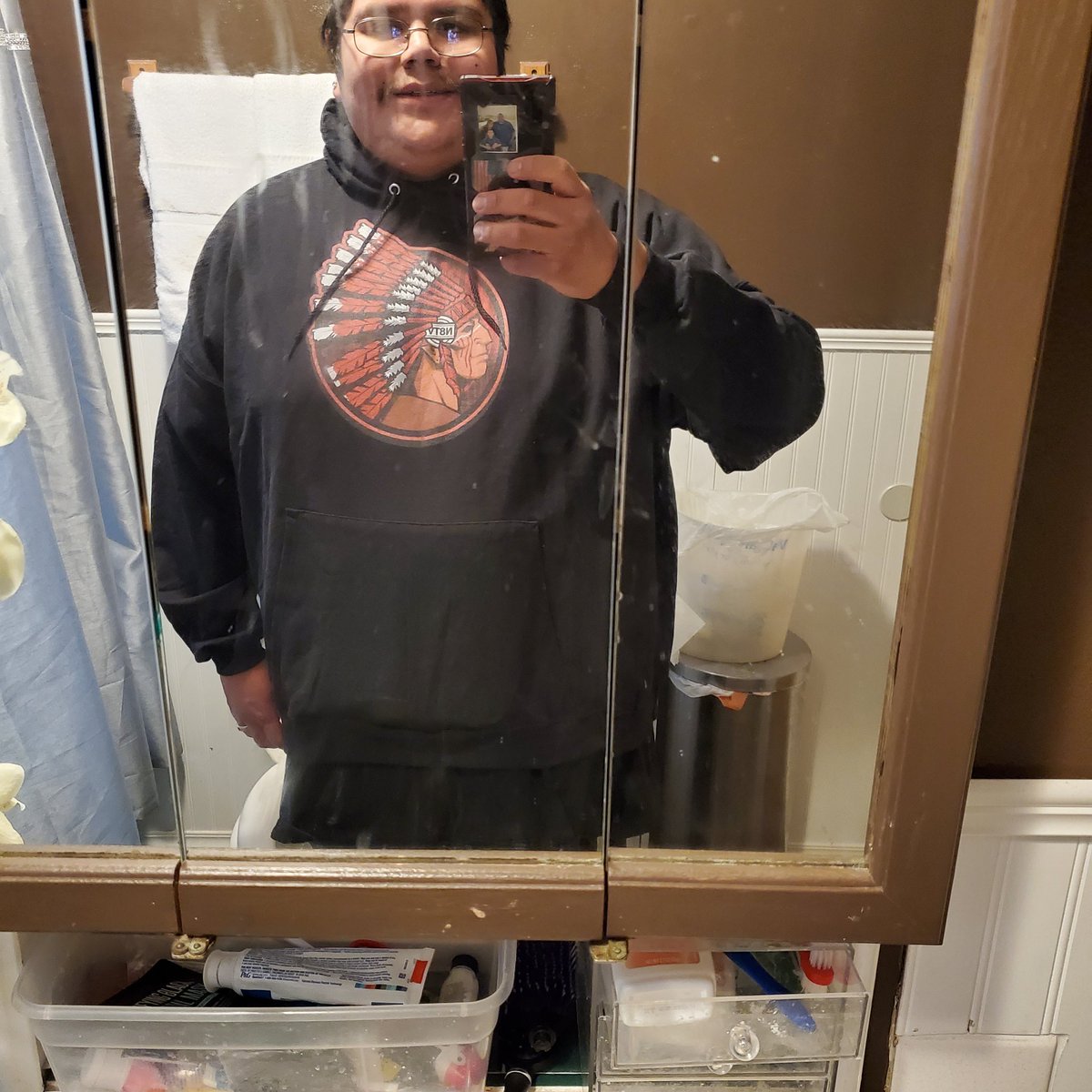 BuffaloXBack's tweet image. @_NativeEsports Swag incoming #N8TV