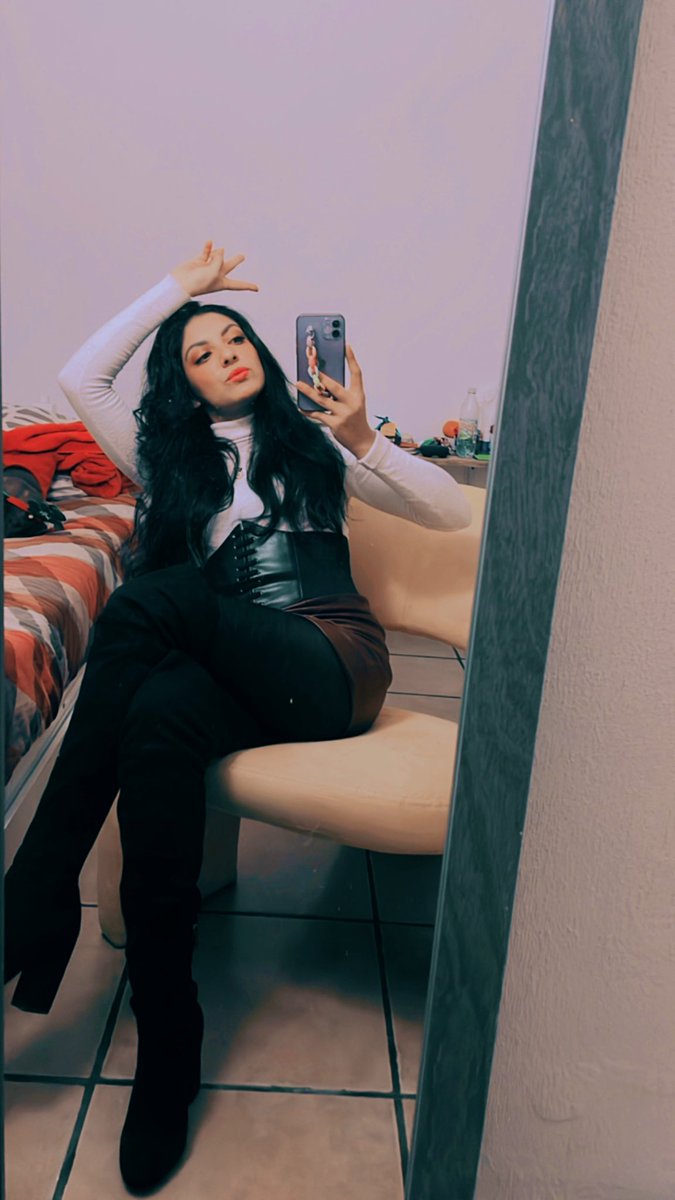 aranzazá tweet media