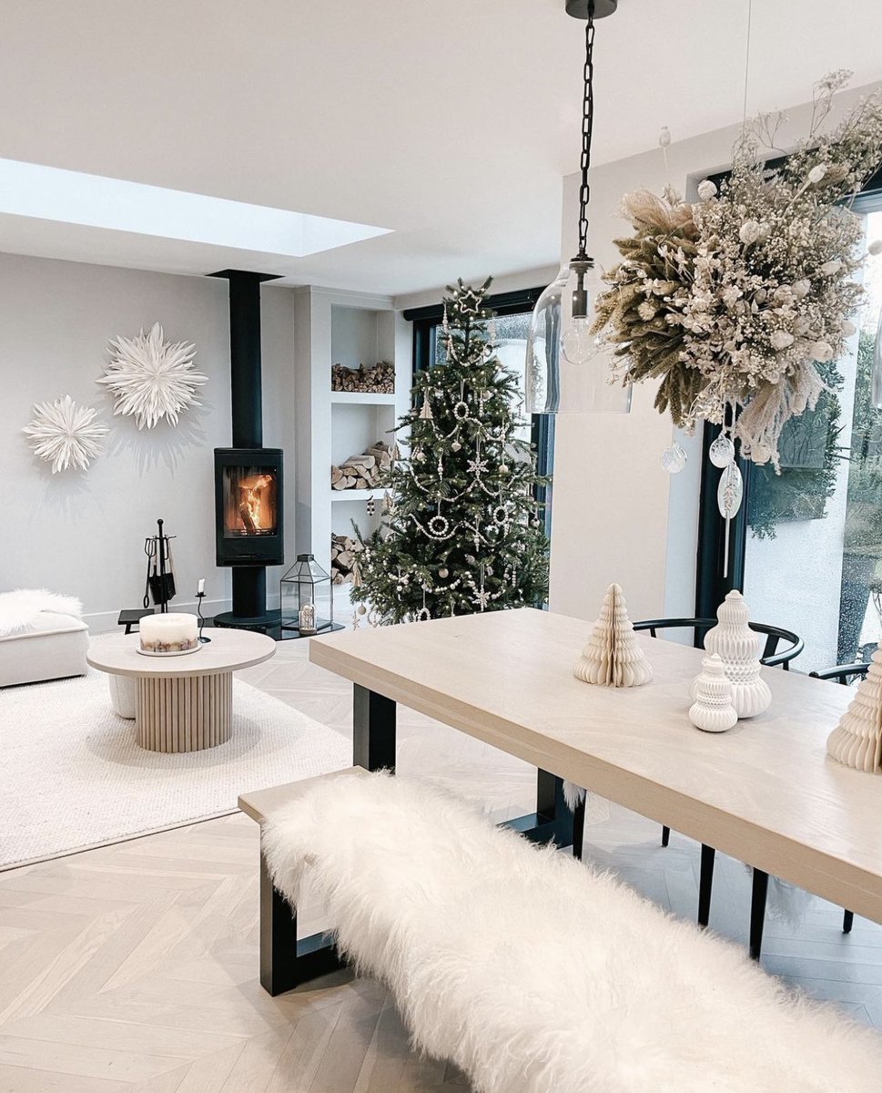 theinterieur's tweet photo. Merry Christmas everyone! Hope you’ve all had a great day 🎄 https://t.co/B2orZ7bPBO