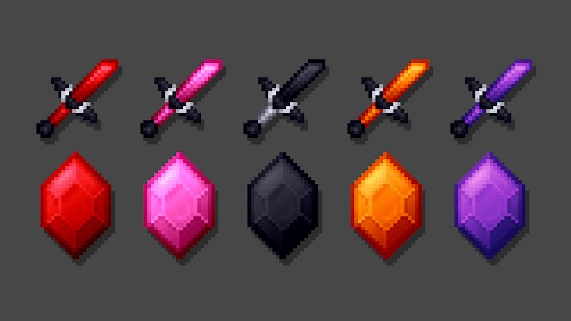 Souljskjs's tweet image. Cerulium [32x]  | Recolors Release 🎨

⬇️ Download ⬇️
youtu.be/vMlBMlsBvlk